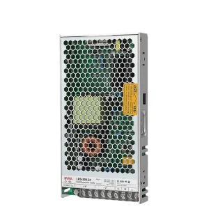 24V  200W LRS-200-24 DC Switching Power Supply LED Power Supply