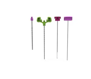 Bone Marrow Puncture Needle