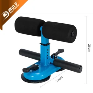 Push-up Bar PRO Fitness Equipment Non Slip Situp Bar for Home Training