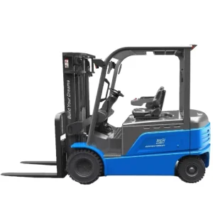 Lithium Forklift