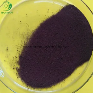 Water Soluble Fertilizer Agriculture EDDHA Fe 6% Iron Micronutrient Fertilizer