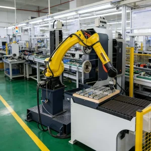 Wholesale Robotic Grinding Solution for Automotive Components Suppliers, Exporters