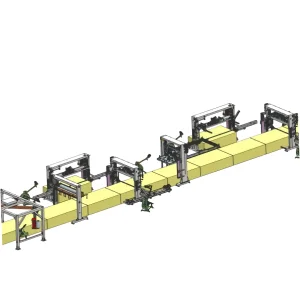 Industrial Packaging Systems