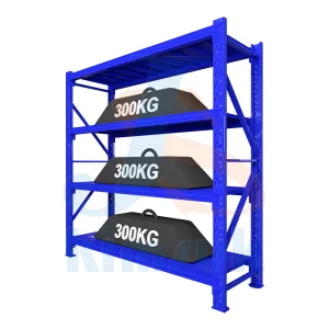 Pallet Racking Warehouse Storage Heavy Duty