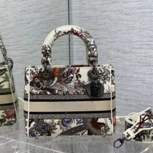 Luxury Custom Bag Set