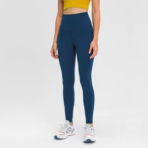 Autumn Winter High Waist Yoga Pants