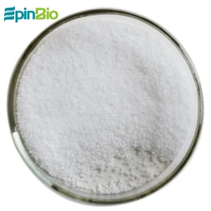 Food Additive Functional Sweetener 20-100mesh Maltitol Powder
