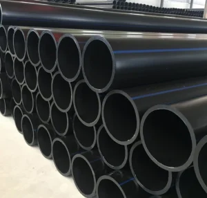 50-160mm HDPE PE PPR PP Pipe Plastic Machine Recycled Material for PE Irrigation Pipe Equipment Plant