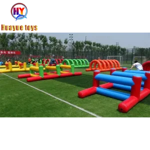 Obstacle Race