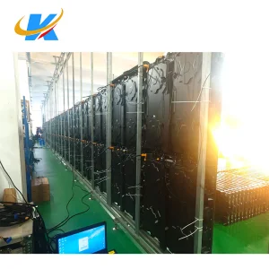 Football Perimeter Outdoor P6/P8/P10 Large Stadium LED Display