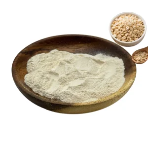 Beta Glucan Oat Straw Extract 70% 80%