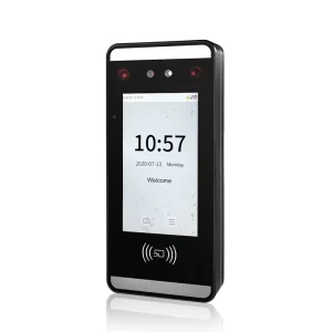 Speedface Recognition