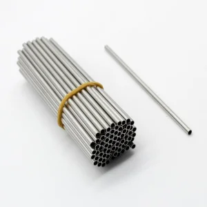 Wholesale ASTM 316L stainless steel welded pipe