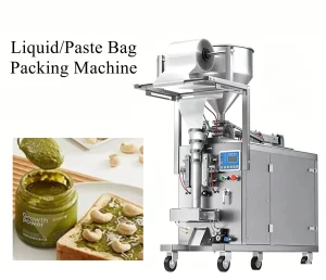 Packaging machine