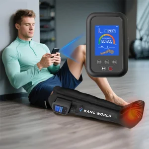 Pressure-Control Cycle-Mode Seamless Non-Slip Firm-Fit All-Season Gentle Air Device Hot Sale Mf-8531-6b