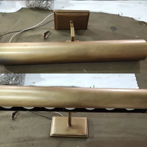 Retro Simple Bathroom Wall Light Interior Lighting Project Bedroom Vanity Wall Light