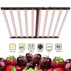 Best Full Spectrum Grow Light 600w-1000w