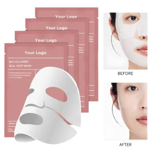 Korean Collagen Mask
