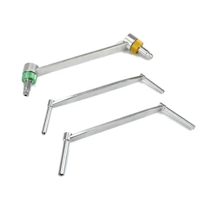 Orthopedic Drill Guide
