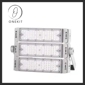 High Power for Stadium Roadway Tunnel Lighting Outdoor Waterproof LED Flood Light