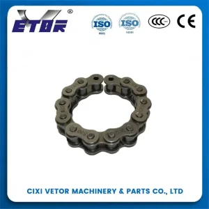 Wholesale The 530*110L motorcycle chain for GS450E