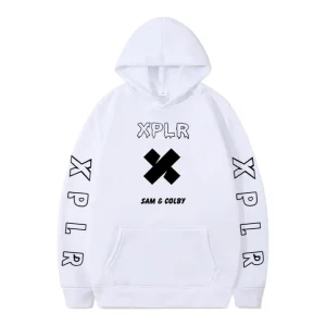 Streetwear Sweatshirt