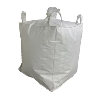 Cold Chain Bulk Bag Temperature Controlled Transport