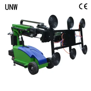 High End Robotic Vacuum Glass Suction Cups Lift Tools for Installation
