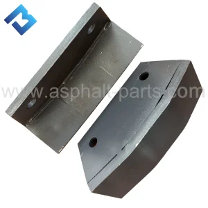 Chain Support Plate