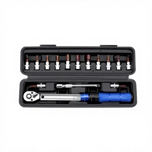 Adjustable Preset Wrench