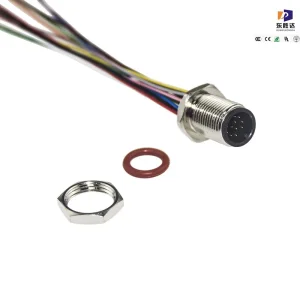 M12 Conector