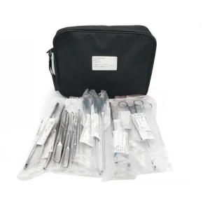 Obstetrics Instruments Set