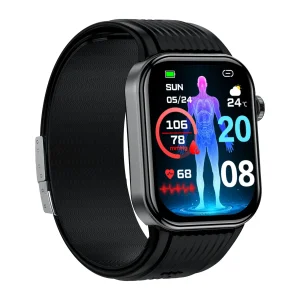 Air Pump Smart Watch