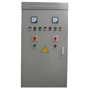 OEM Customizable 400V 2500A AC Low Voltage Switchgear
