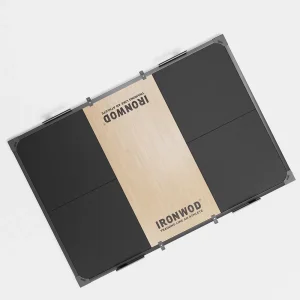 Customized Size Hot Sell Weightlifting Training Heavy Duty Weightlifting Platform for Gym