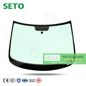 Automotive Windshields