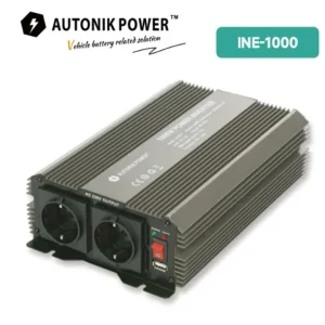 1000W 2.1A Inverter