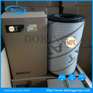 China High Quality Heavy Duty Truck Air Filter 1421340