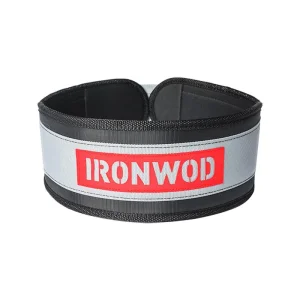 Weightlifting Belt Bodybuilding Weight Strength Training