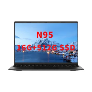 OEM 14-Inch Office Laptop