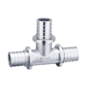Union Connector Brass Pipe Fittings