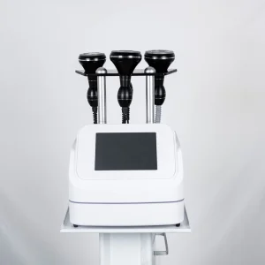 Vortex Vacuum Cavitation RF