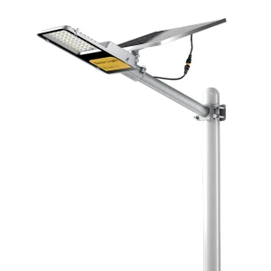 Aluminum Housing Solar Street Light