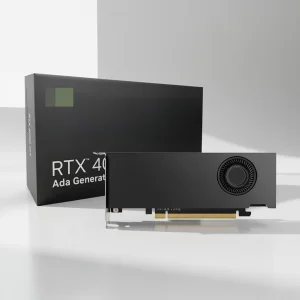 NVIDIA RTX 4000 SFF GPU