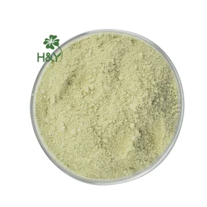 Healthway Supply Epimedium Extract 98% Icaritin Honey Goat Weed Extract Standard Extract Icaritin 98%