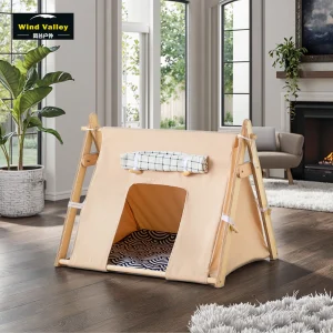 Wind Valley Tent