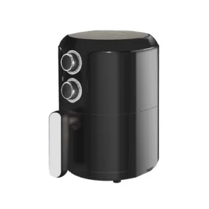 2.8L Multi Function Digital Control App-Controlled Plastic Air Fryer
