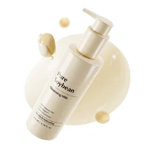 MAO Hydrating Facial Foam Cleanser with Hyaluronic Acid