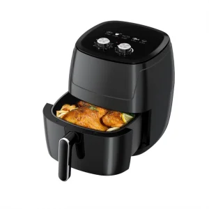 Professional Japan Commercial Air Fryer