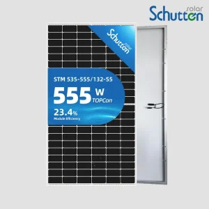 Sistema Solar Portátil China